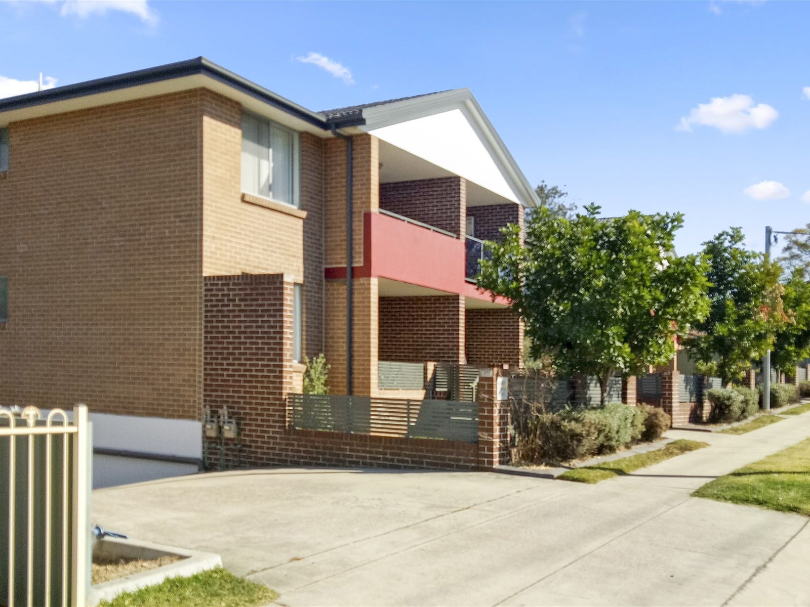 Land for sale - Wentworthville, NSW 2145