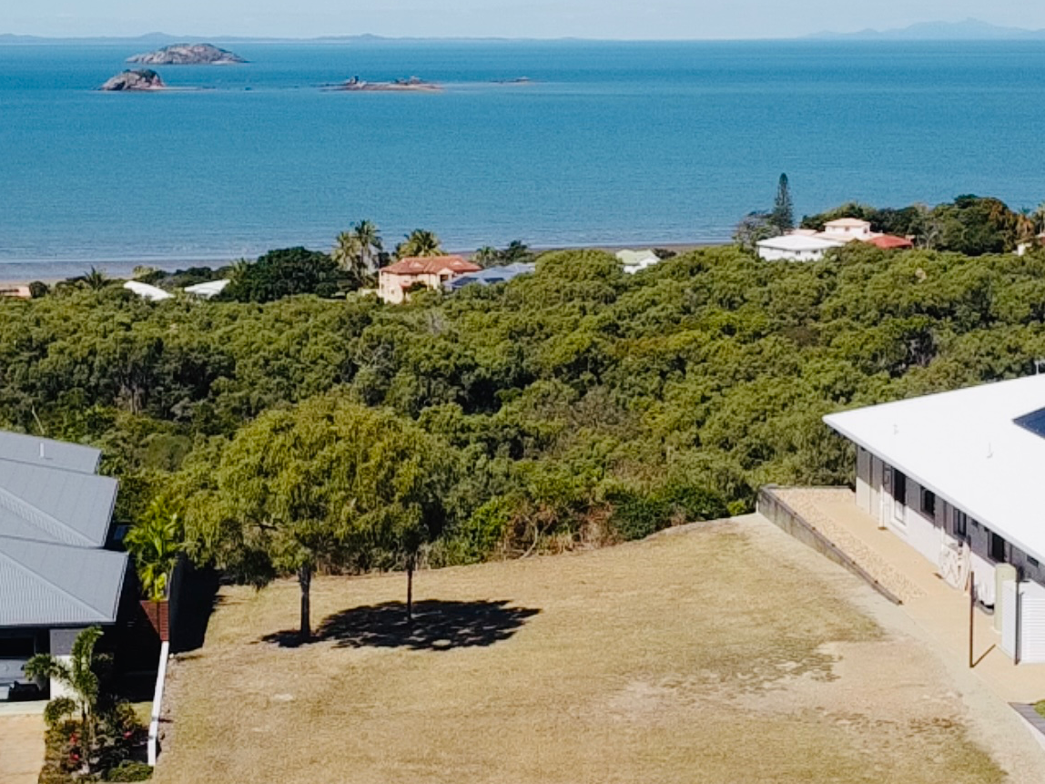 Private Property - Zilzie, Qld 4710
