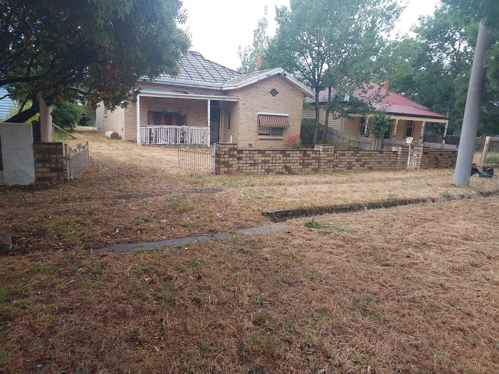 Land for sale - Heathcote, Vic 3523