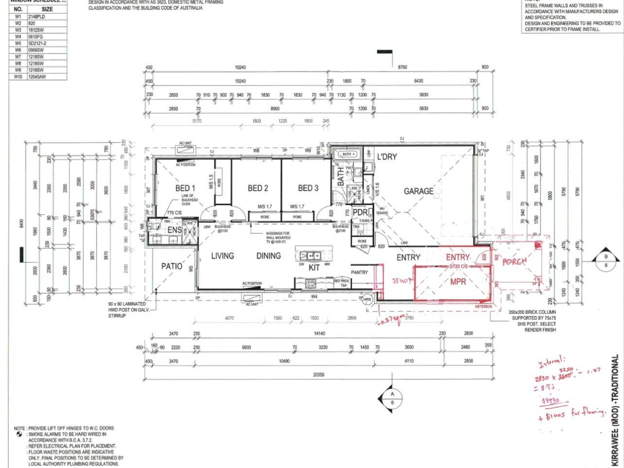 Private Rental in Springfield, Qld 4300