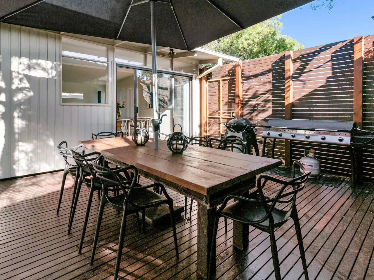 Property for Rent: Blairgowrie, Vic 3942