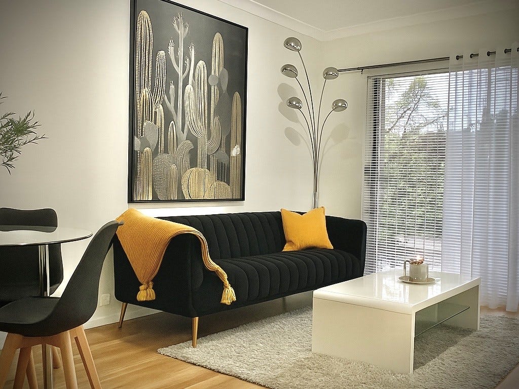 Sales Property - pMaylands, WA 6051