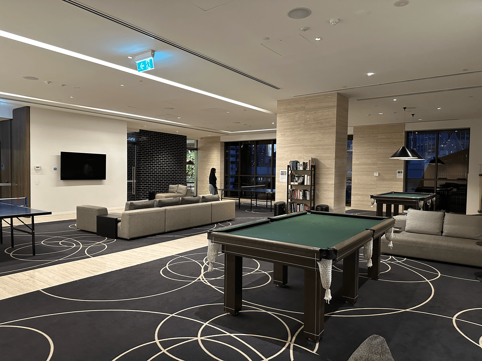 Private Rental in Melbourne, Vic 3000