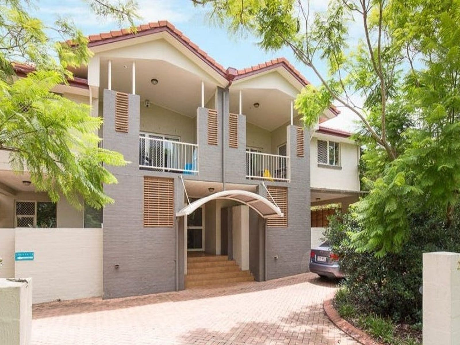 Private Rental in Ashgrove, Qld 4060