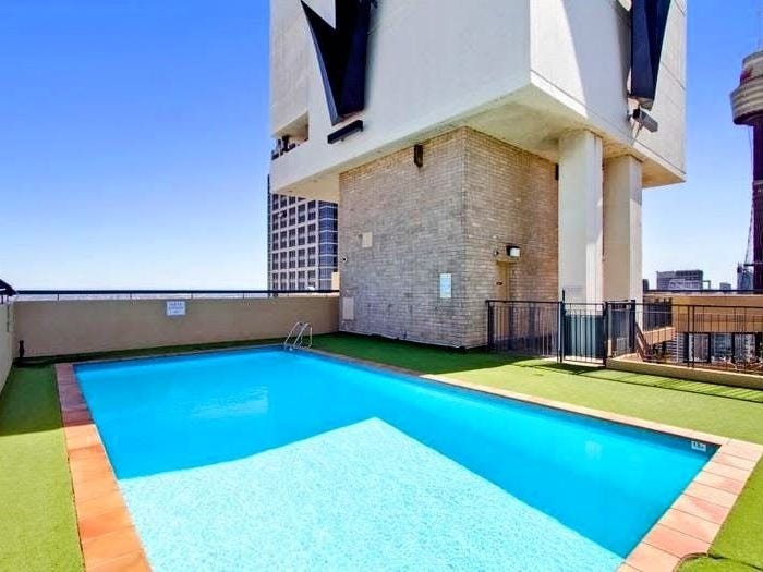 Land for sale - Sydney, NSW 2000