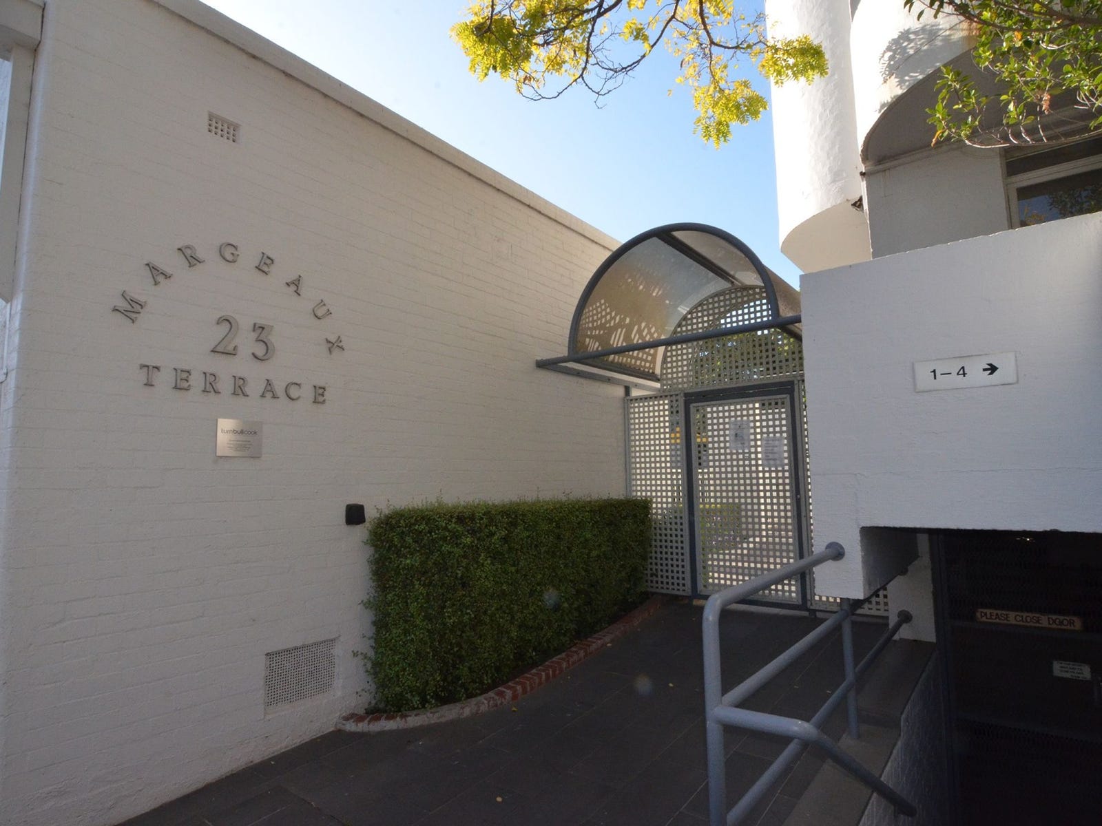 Property for Rent: South Yarra, Vic 3141