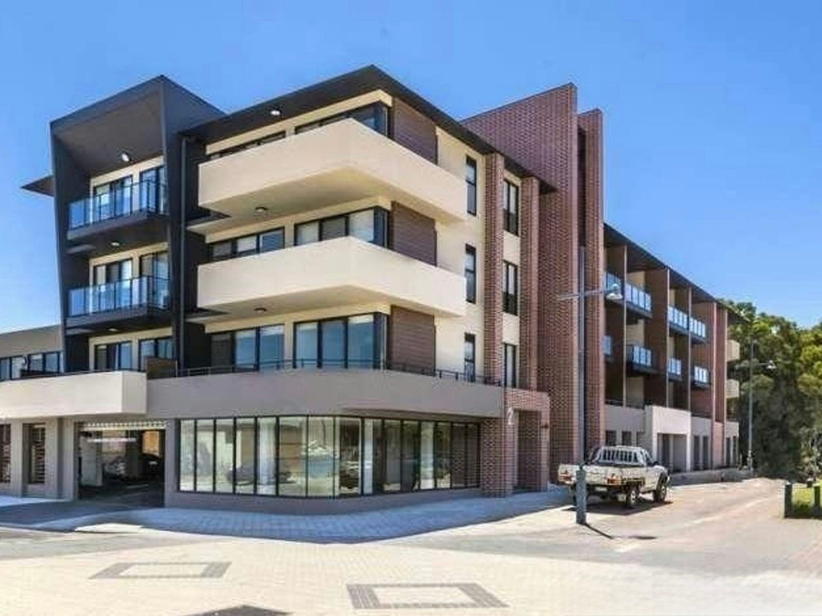 Private Real Estate - Ascot, WA 6104