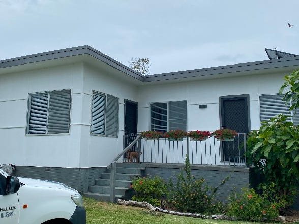 Sale Property - Wallaga Lake, NSW 2546