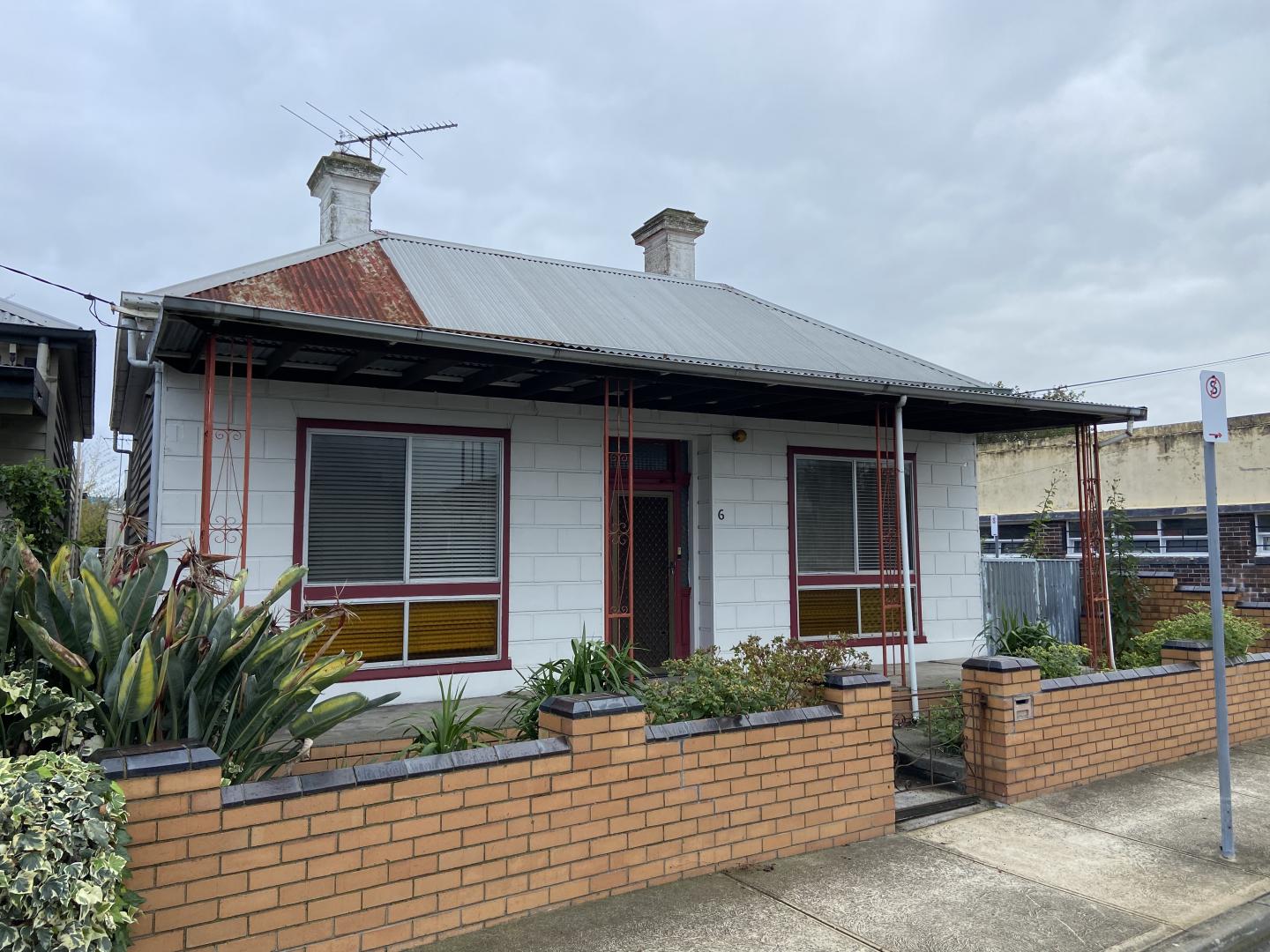 Private Property - Seddon, Vic 3011