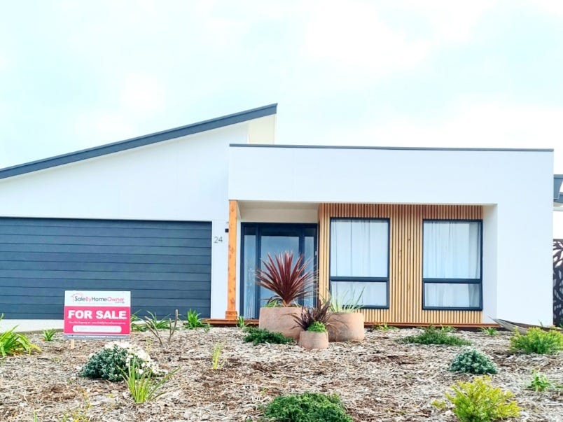 Property for Sale - Hindmarsh Island, SA 5214