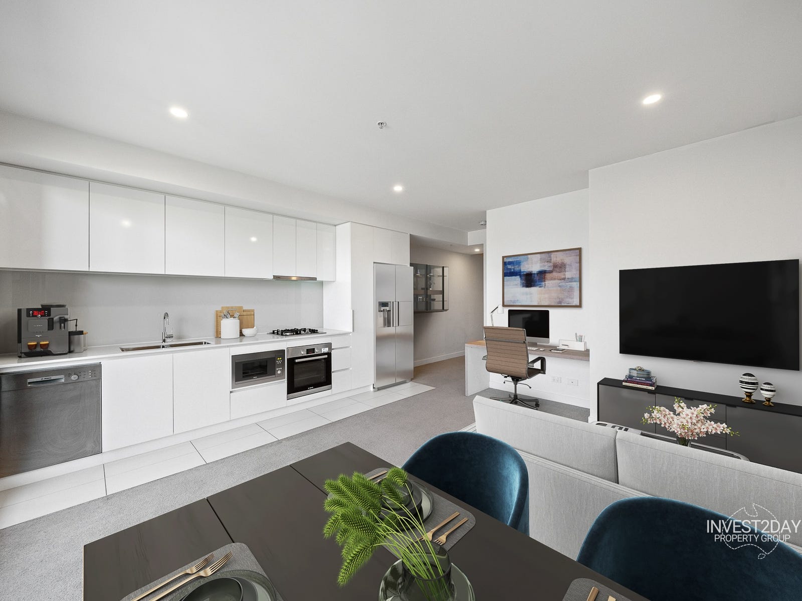 Land for sale - Carnegie, Vic 3163