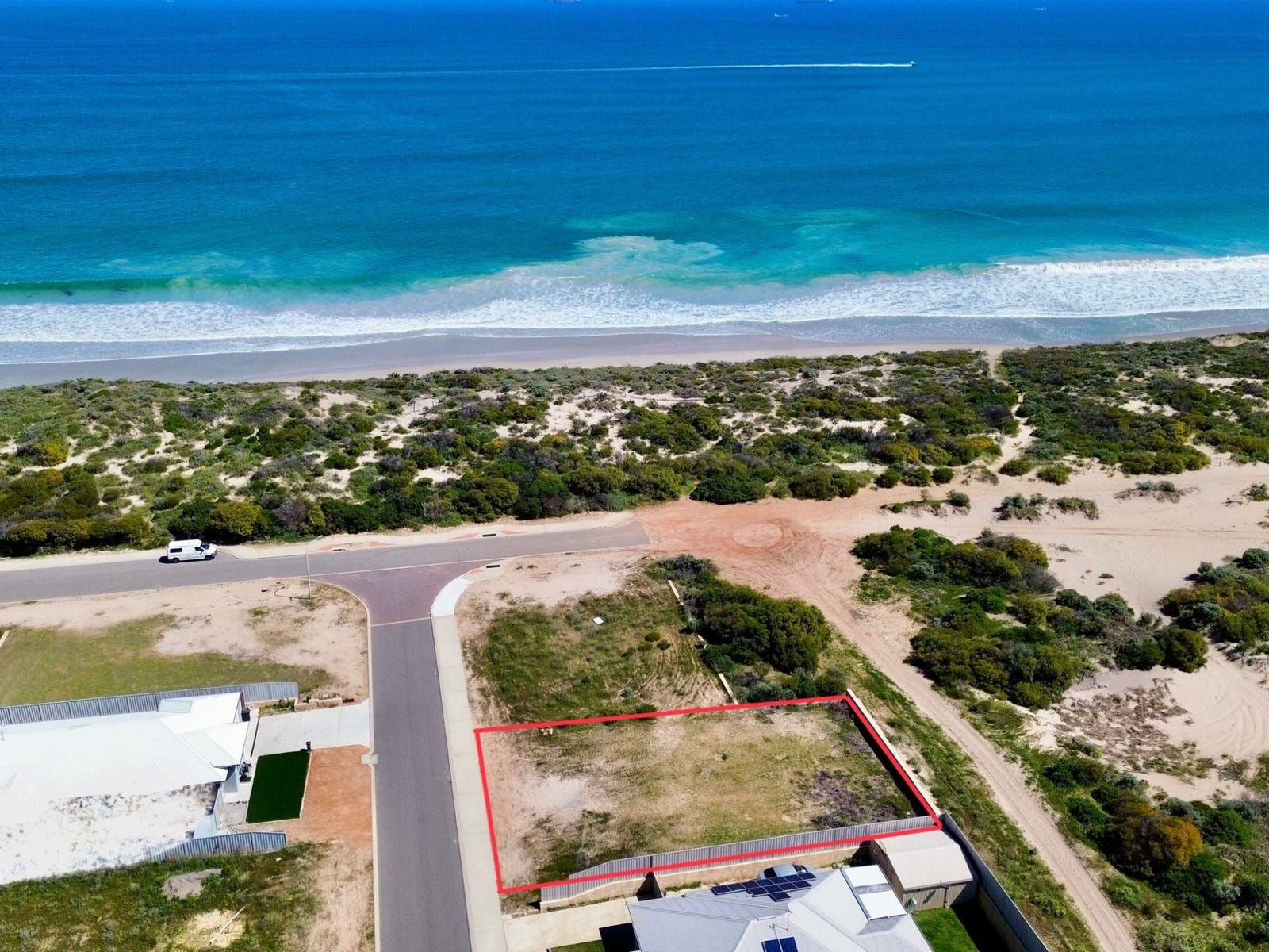 Land for sale - Sunset Beach, WA 6530