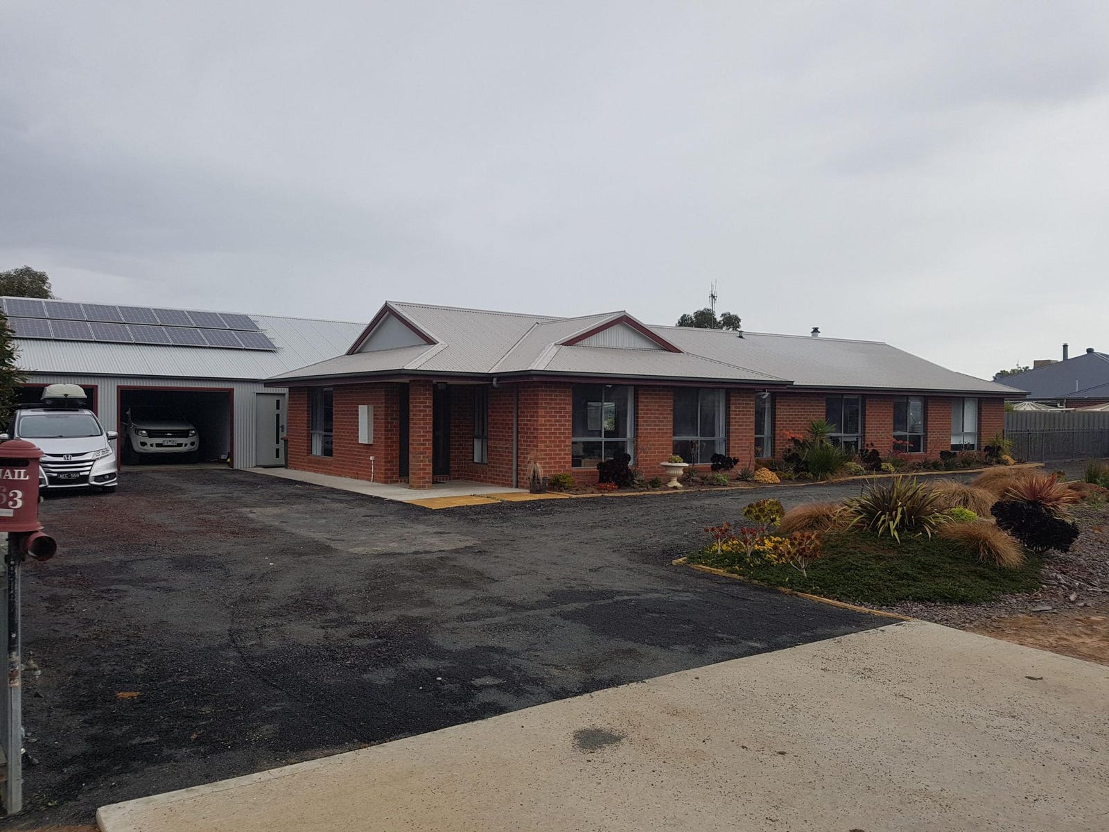 Private Listing - Nhill, Vic 3418