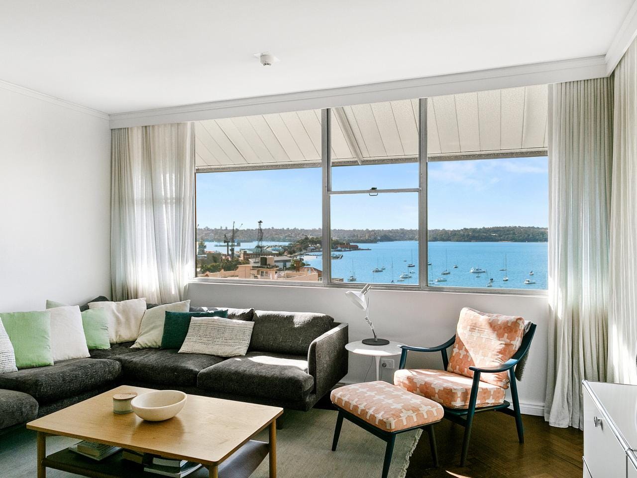 Private Rental in Elizabeth Bay, NSW 2011