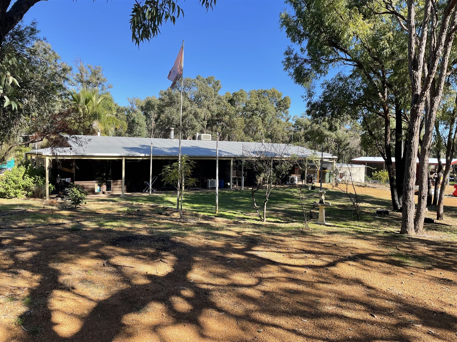 Property for Sale - Gidgegannup, WA 6083