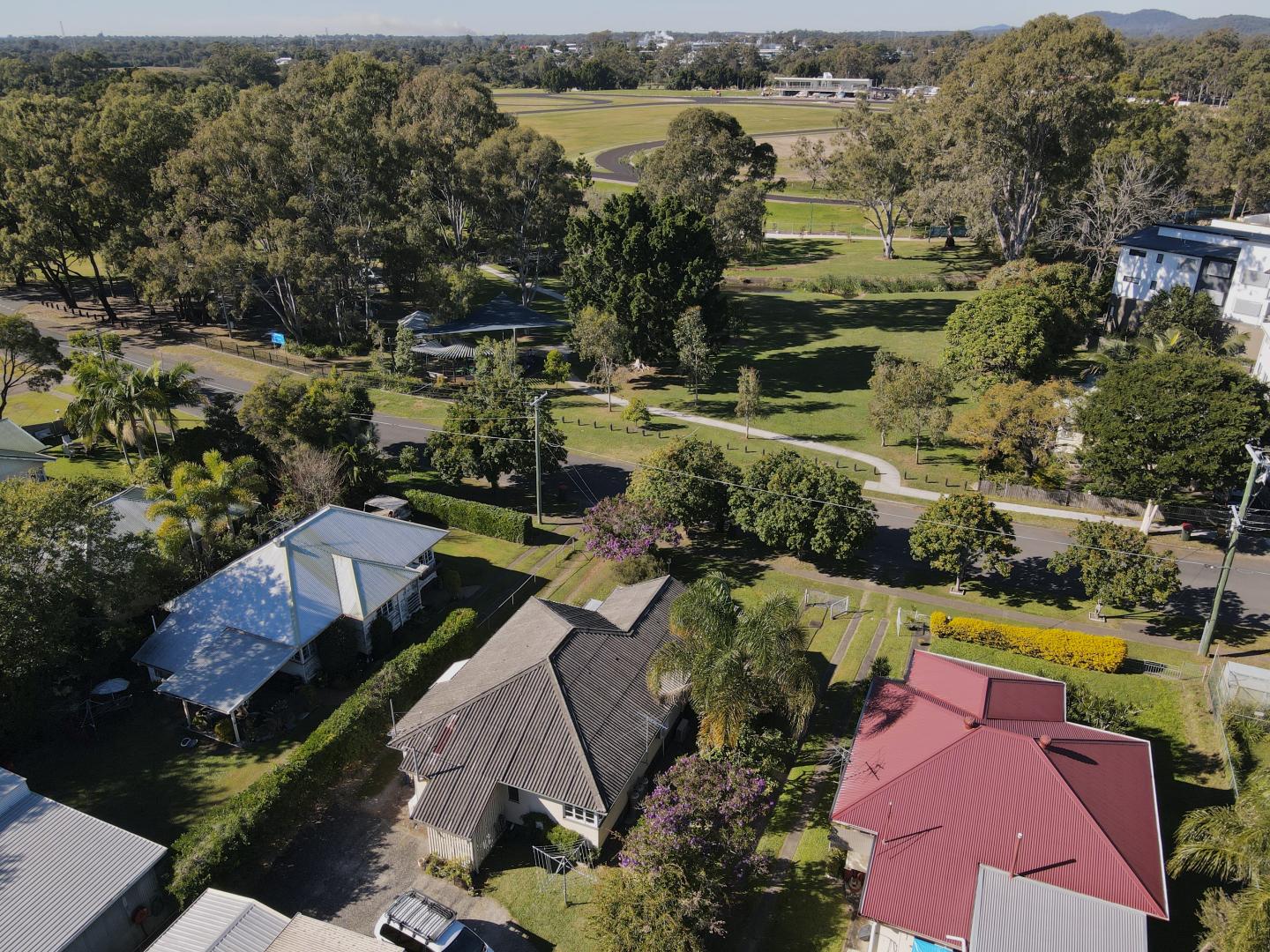 Private Rental in Murarrie, Qld 4172