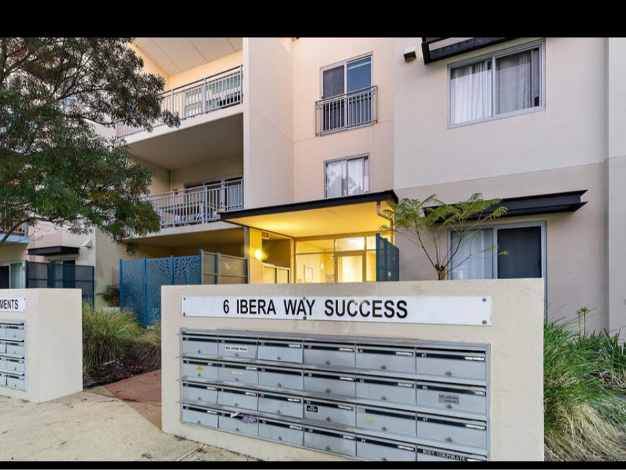 Sale Property - Success, WA 6164