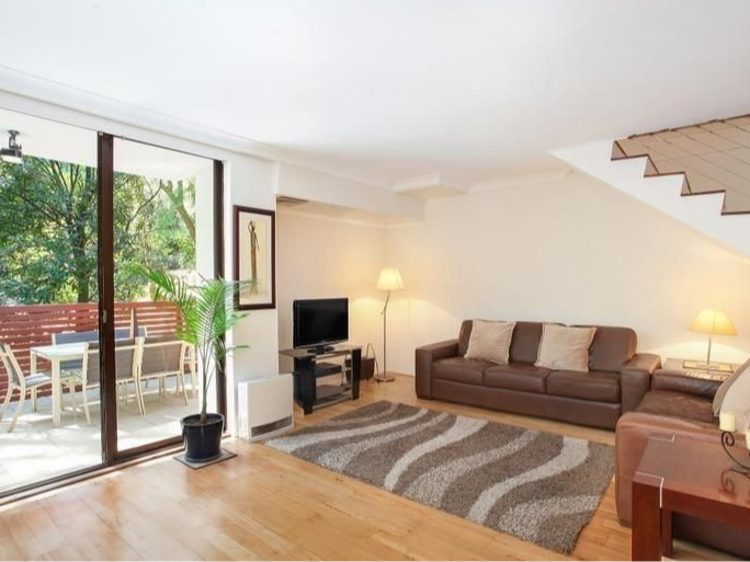 Private Property - Mosman, NSW 2088