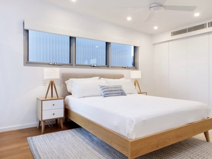 Private Rental in Marcus Beach, Qld 4573