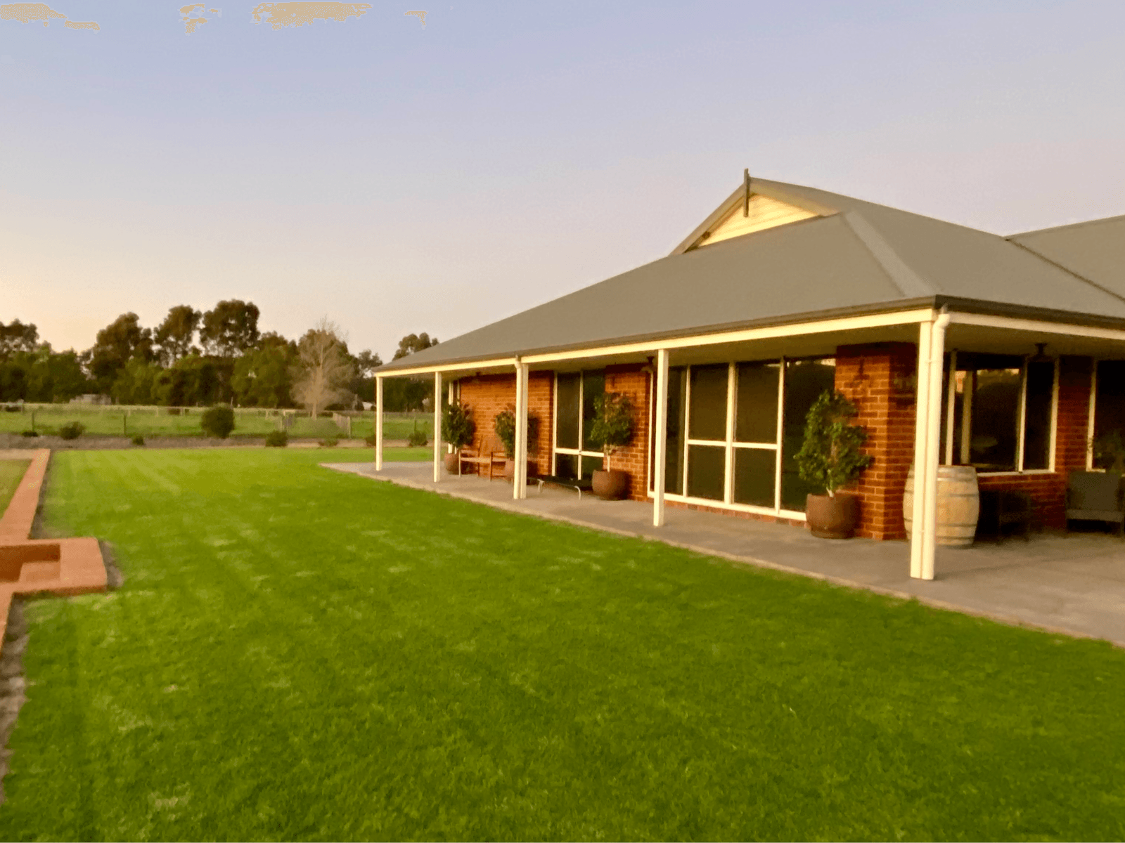 Private Property - Serpentine, WA 6125