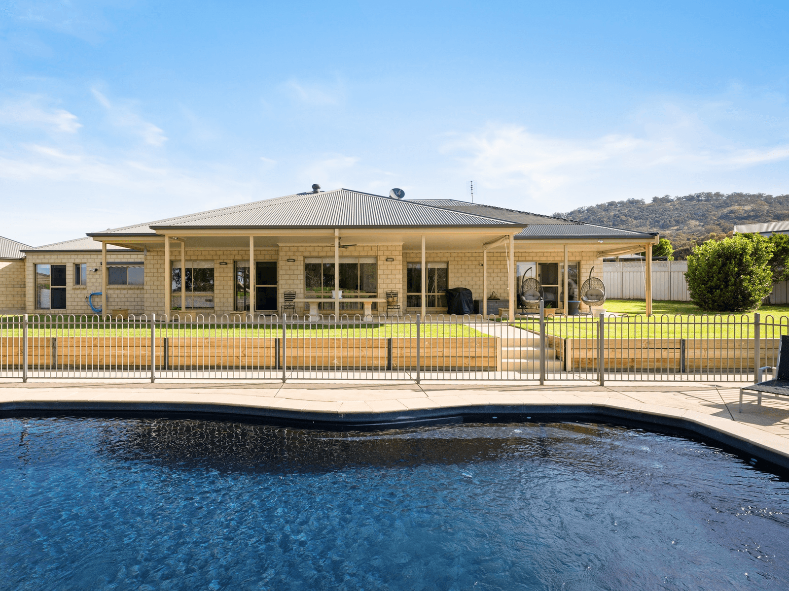 Land for sale - West Wodonga, Vic 3690