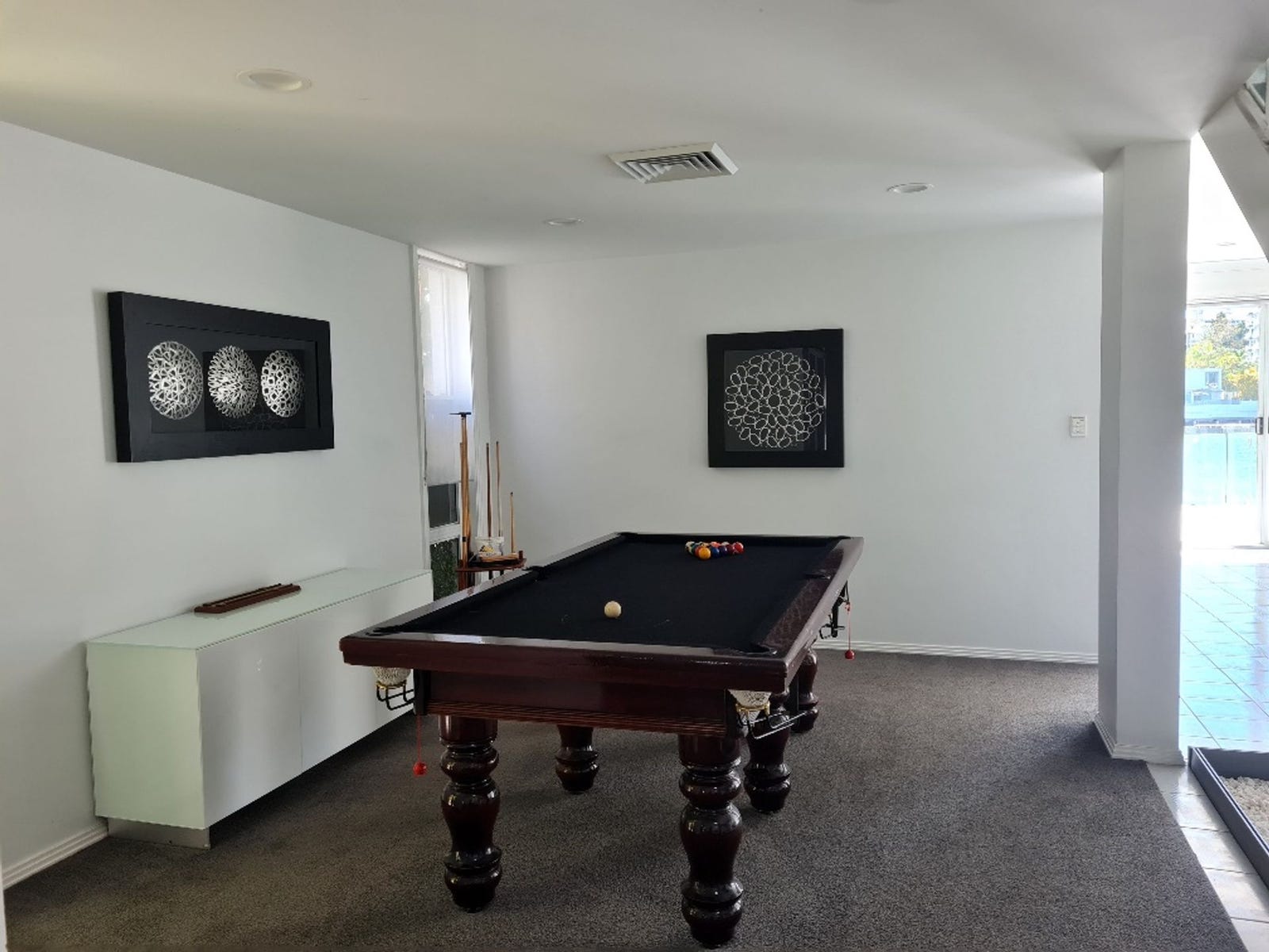 Private Rental in Surfers Paradise, Qld 4217