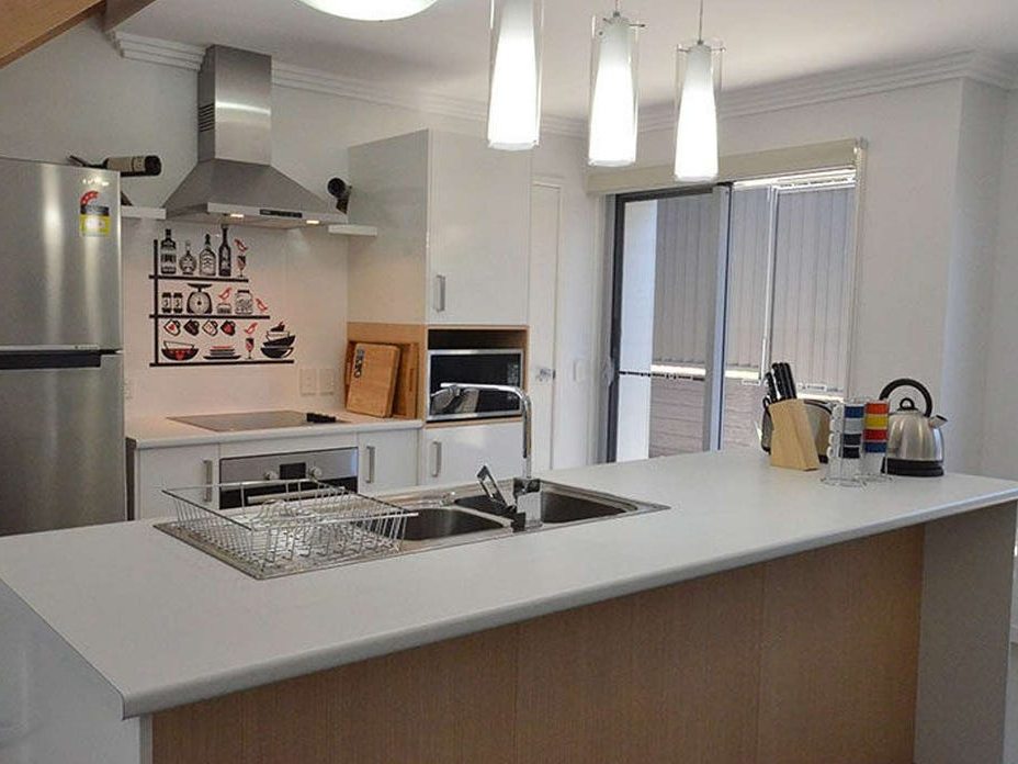 Private Rental in West Gladstone, Qld 4680
