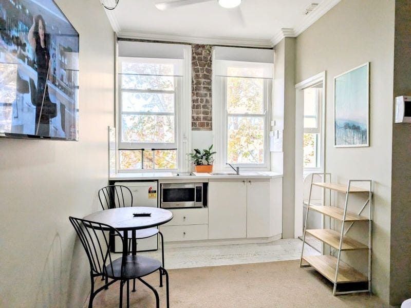 Property for Rent: Potts Point, NSW 2011