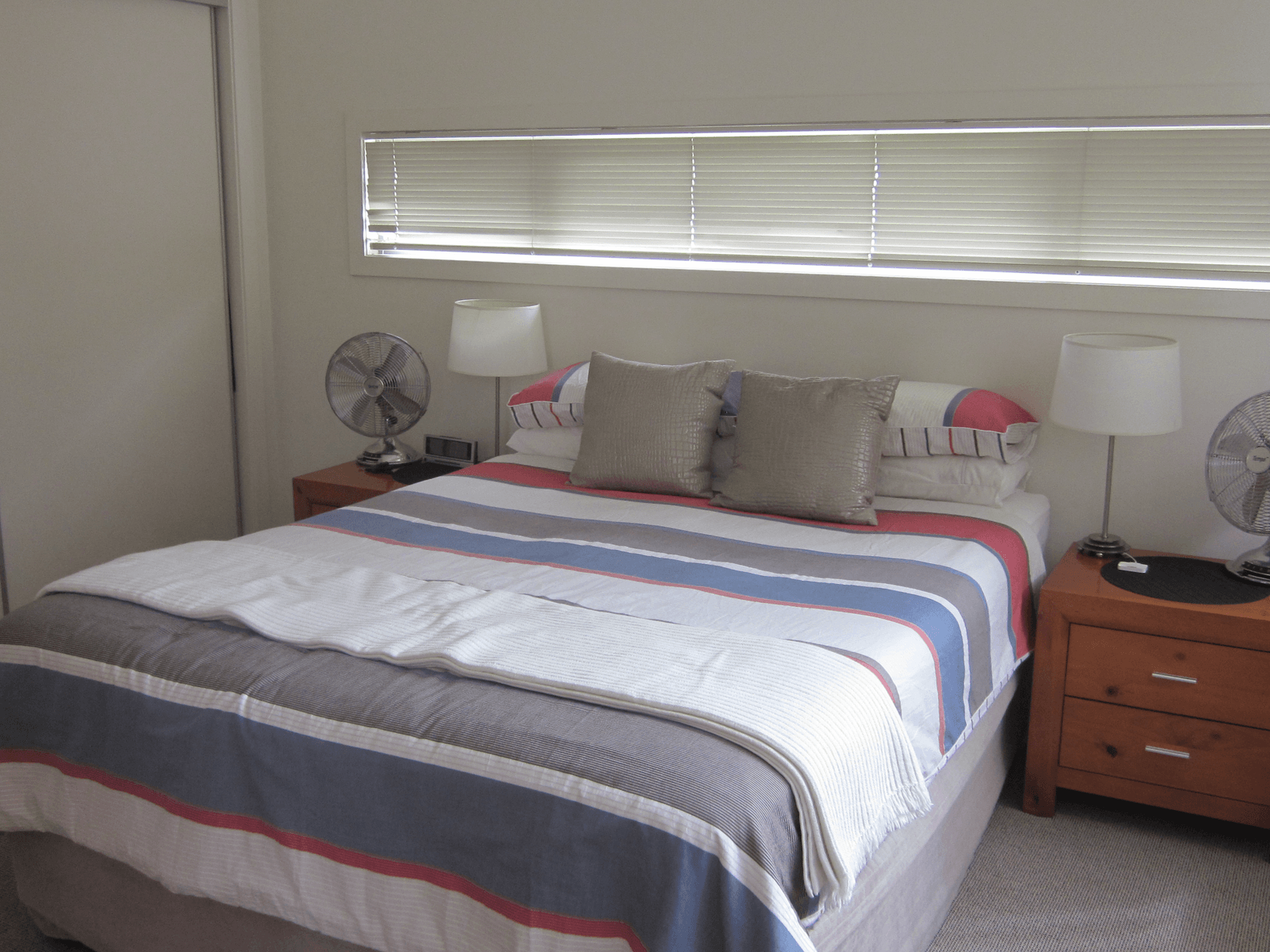 Private Rental in Taringa, Qld 4068