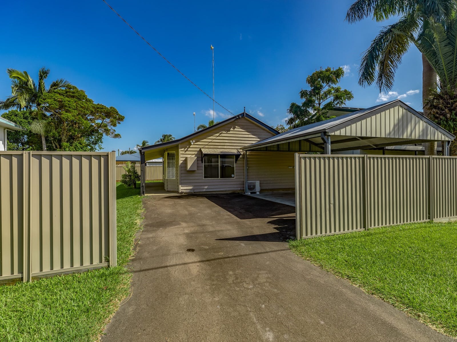 Private Rental in Bli Bli, Qld 4560