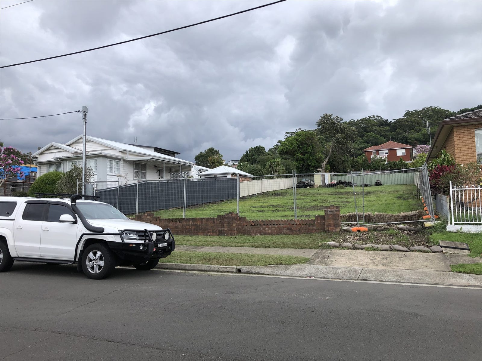 Land for sale - Wollongong, NSW 2500