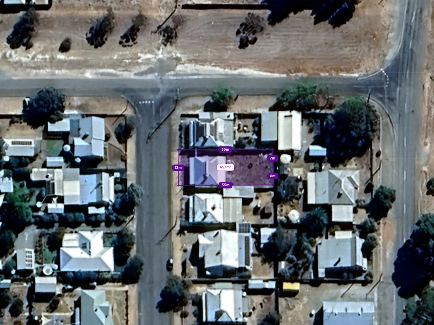 Sale Property - Gladstone, SA 5473