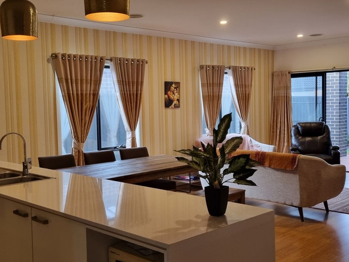 Property for Rent: Truganina, Vic 3029