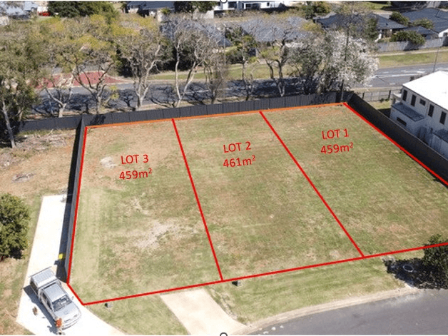 Land for sale - Underwood, Qld 4119