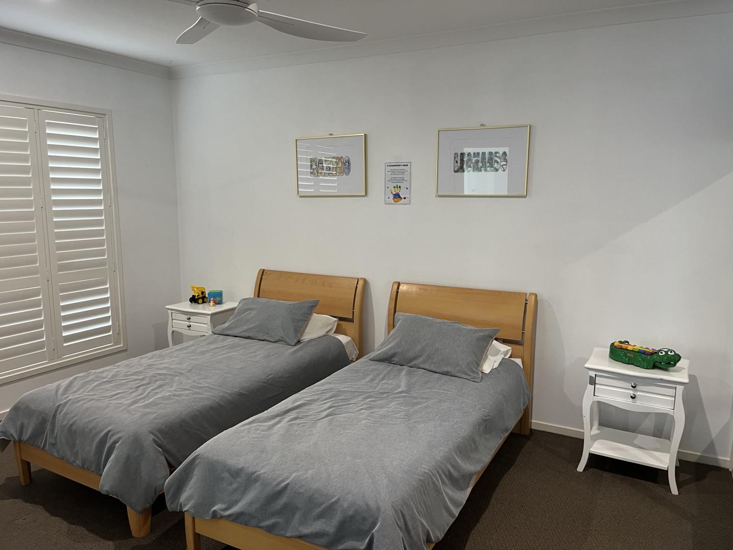 Private Rental in Pelican Waters, Qld 4551