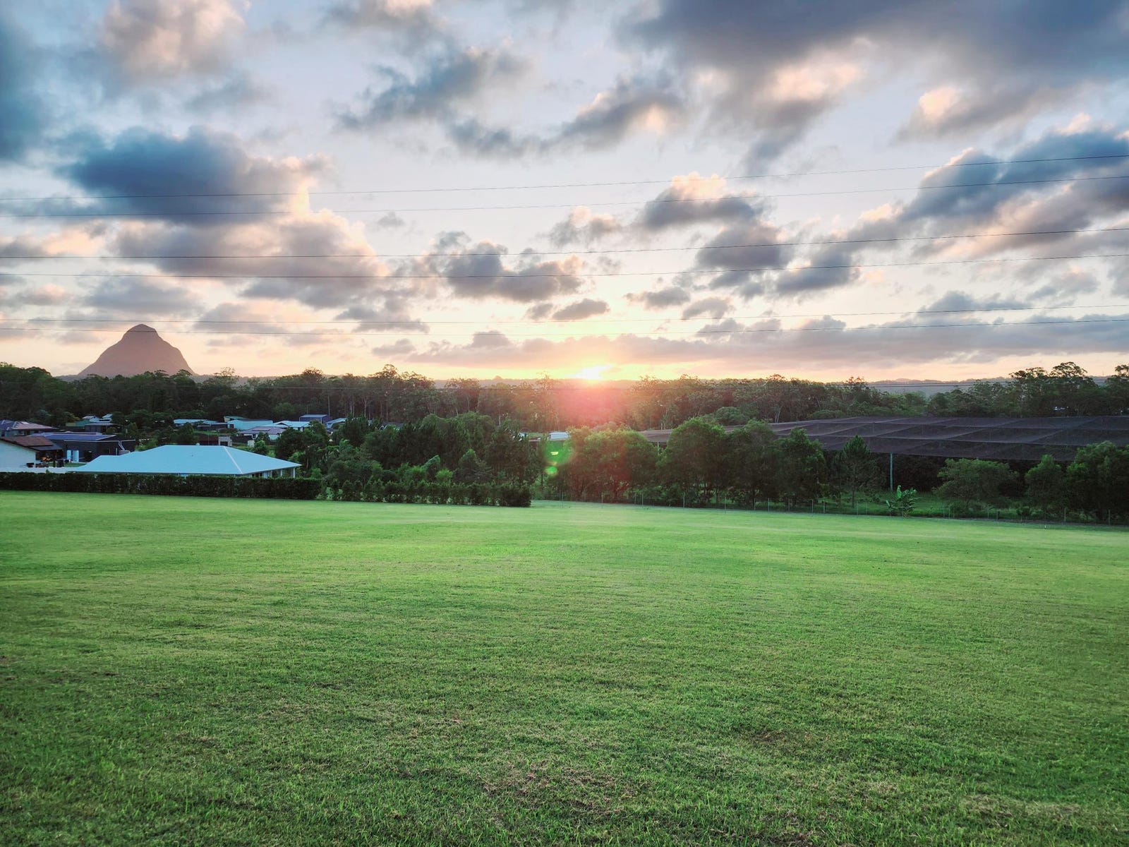 Private  Property - Beerwah, Qld 4519