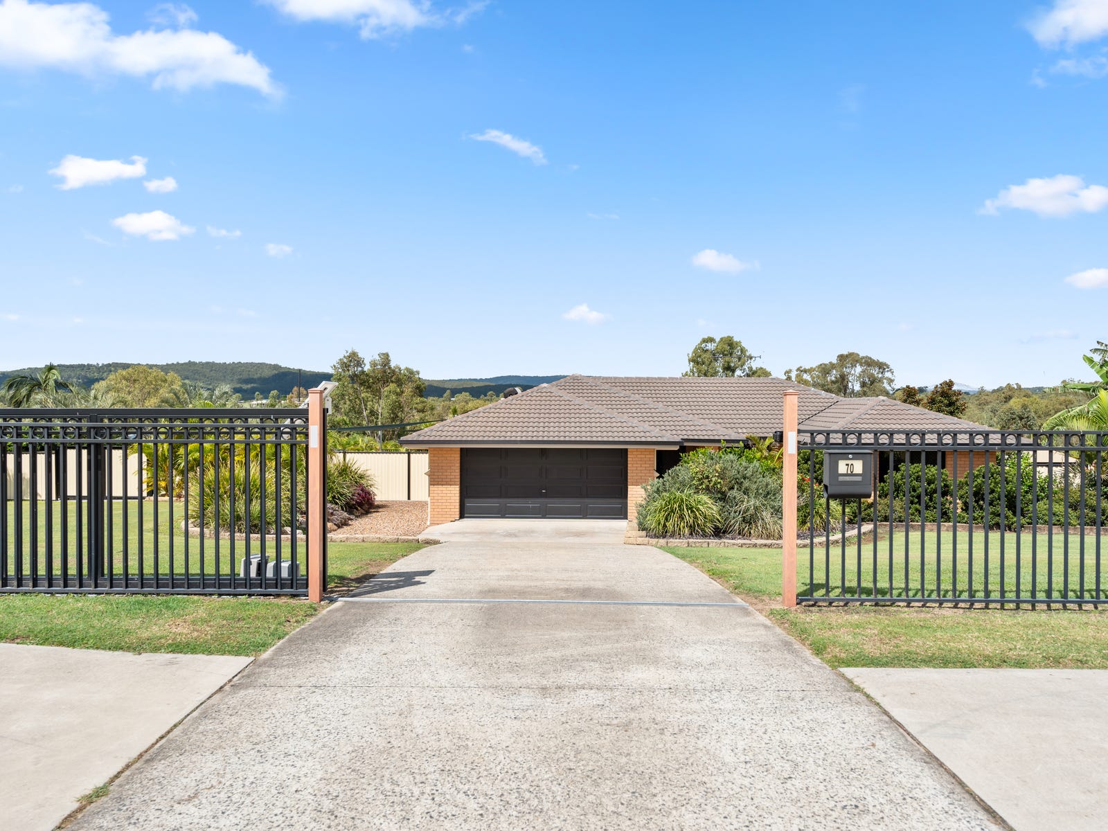Private  Property - Kensington Grove, Qld 4341