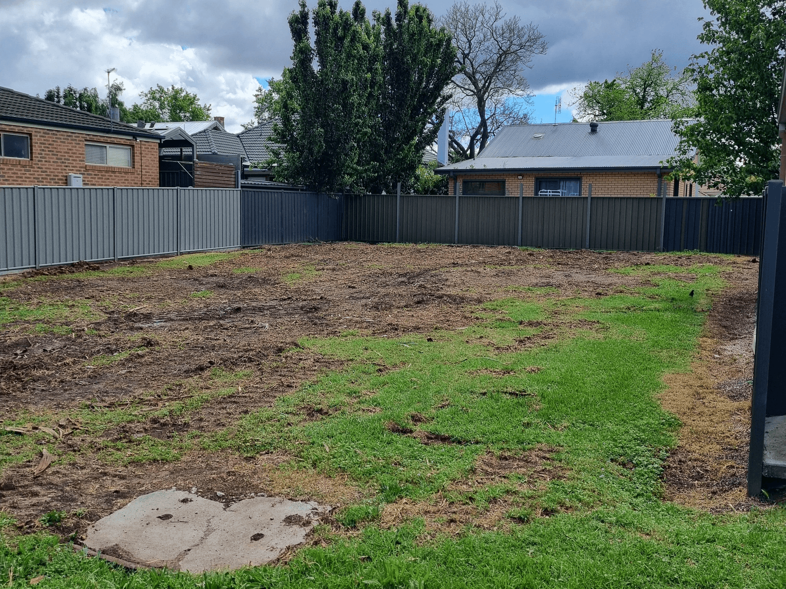 Private Property - Bendigo, Vic 3550