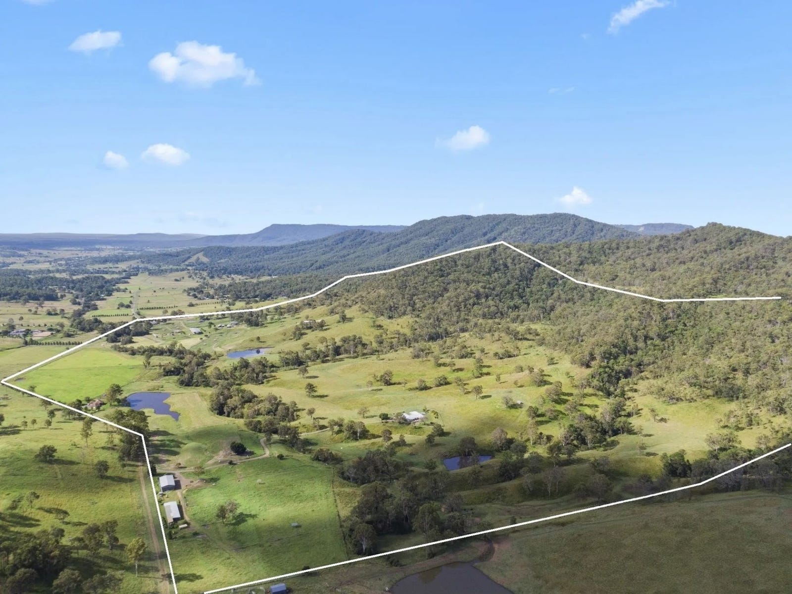 Land for sale - Biddaddaba, Qld 4275