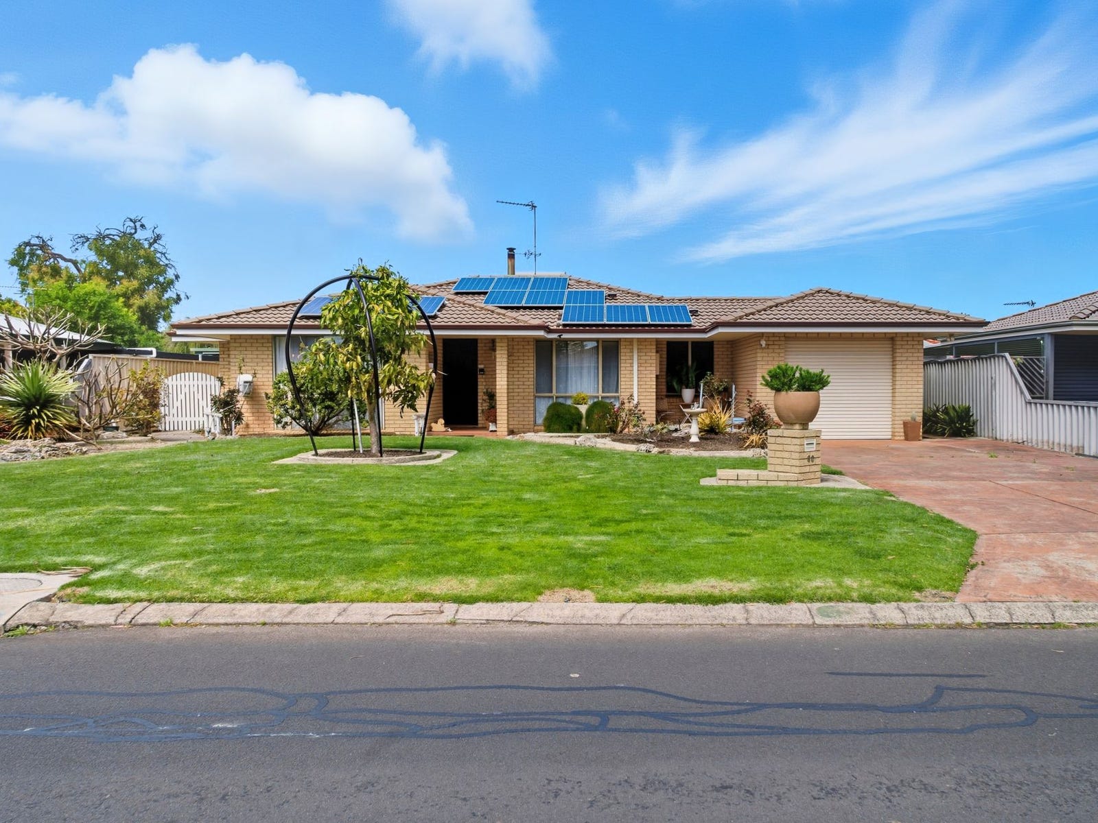 Sale Property - West Busselton, WA 6280