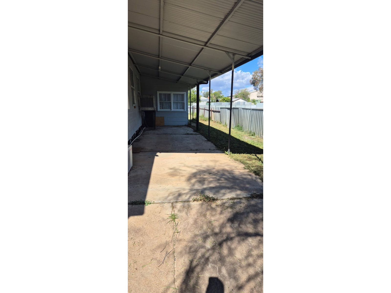 Private Rental in Bourke, NSW 2840