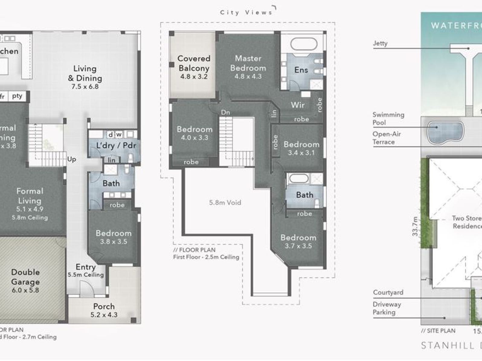 Private Rental in Surfers Paradise, Qld 4217