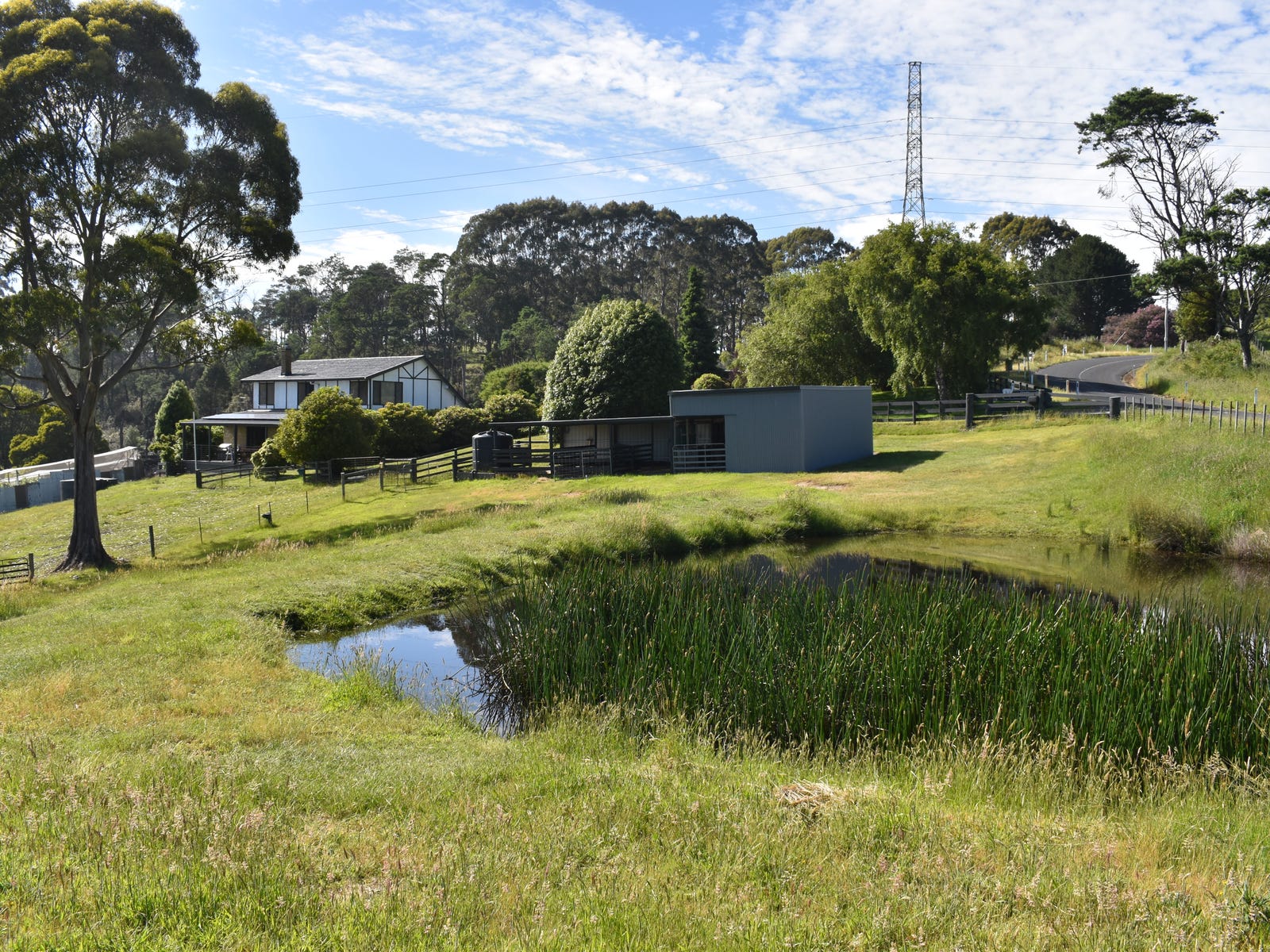 Property for Sale - Holwell, Tas 7275
