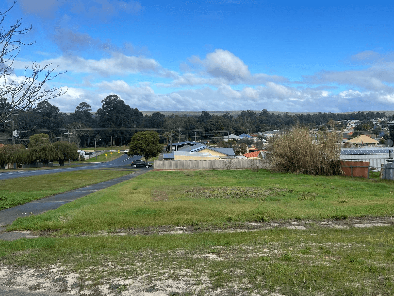 Sale Property - Collie, WA 6225