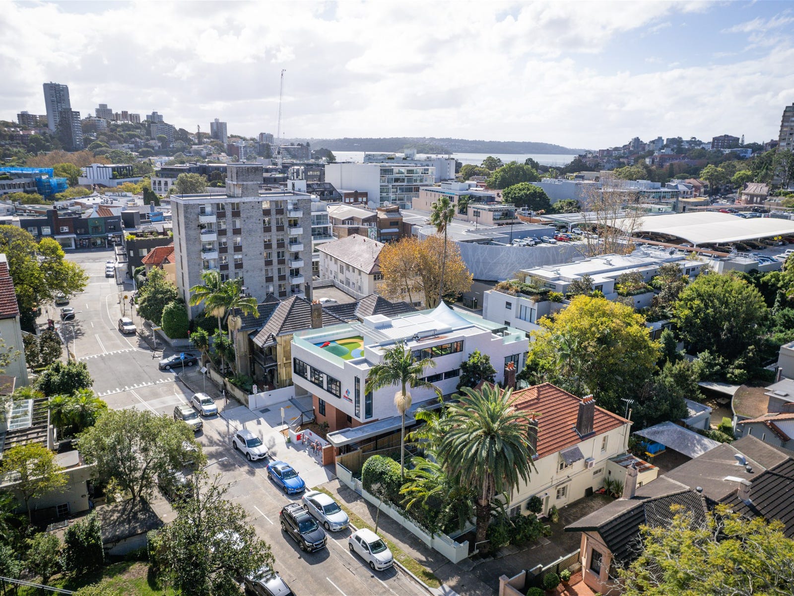 Private Listing - Double Bay, NSW 2028