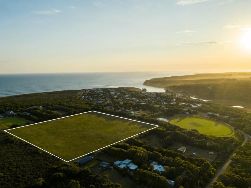 Private  Property - Port Campbell, Vic 3269