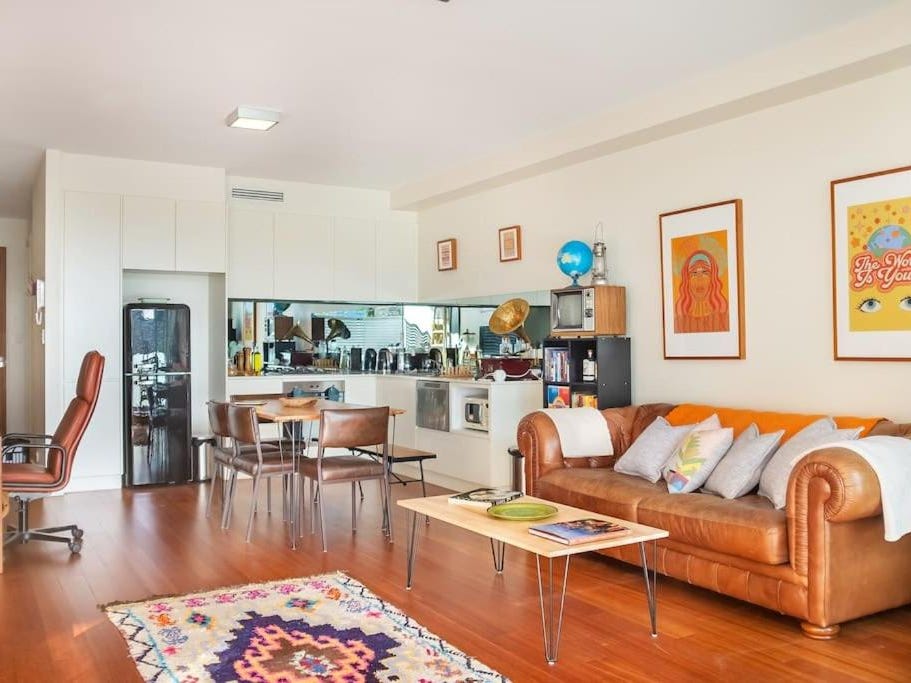 Private Rental in Enmore, NSW 2042