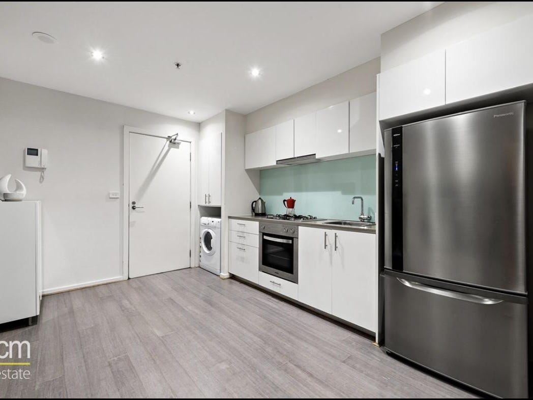 Property for Rent: Melbourne, Vic 3000