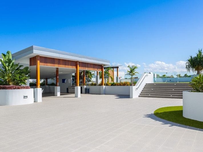 Land for sale - Scarborough, Qld 4020