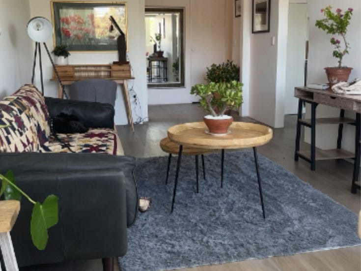 Private Rental in Toowong, Qld 4066